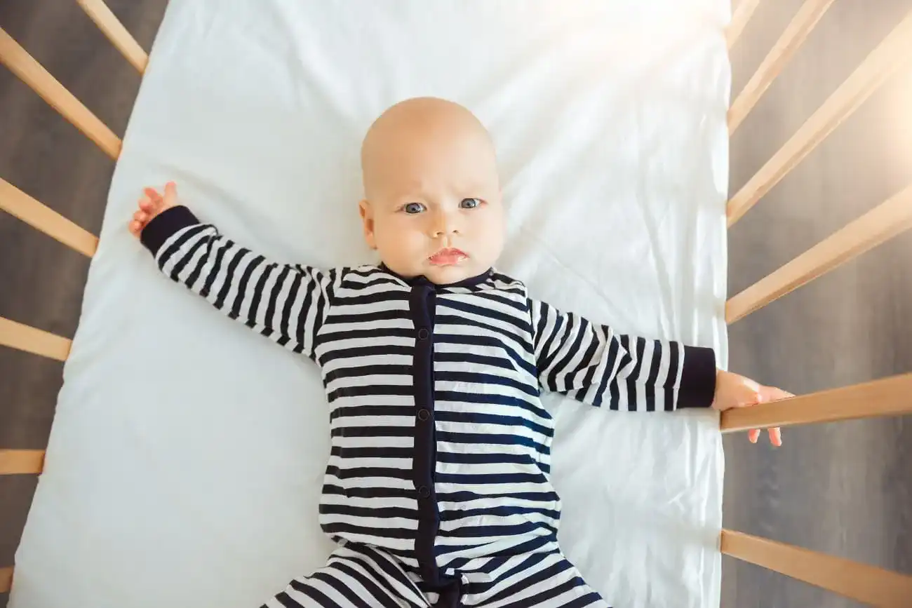 Babymatratze