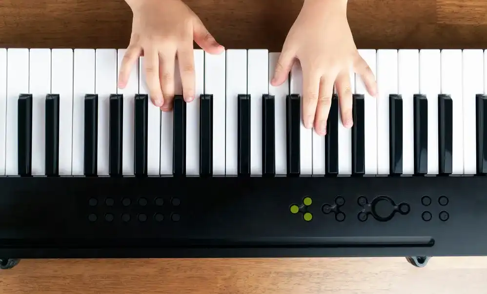 Keyboard