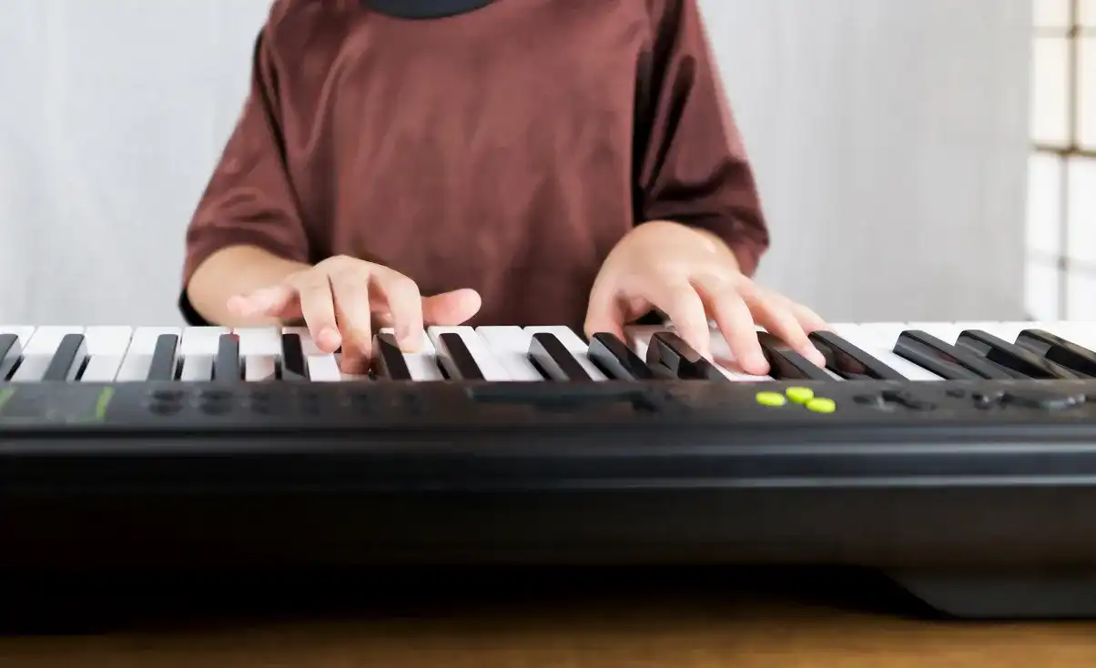 Keyboard