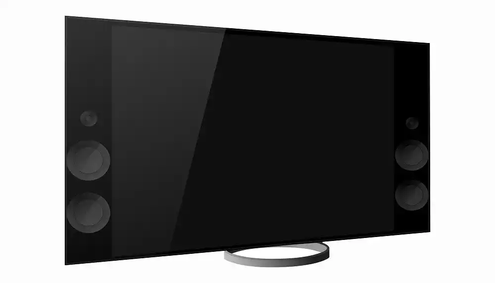 43-Zoll-Fernseher 43-Zoll-Fernseher