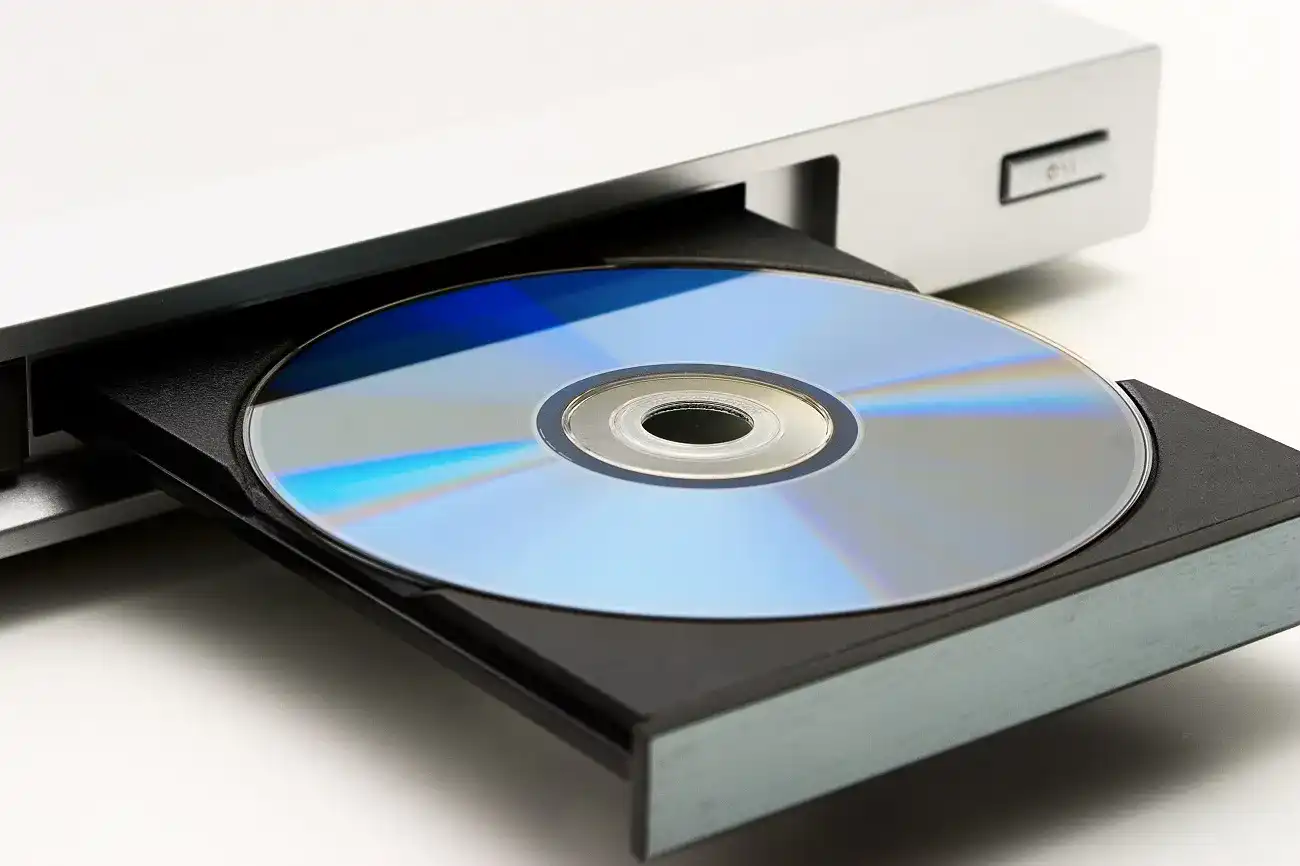 Blu-Ray Brenner