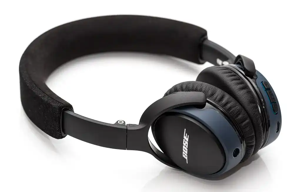 Bose-Kopfhörer Bose-Kopfhörer