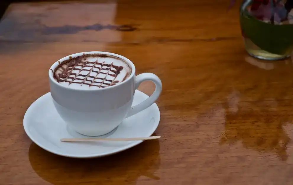 Jura-Kaffeevollautomat Jura-Kaffeevollautomat