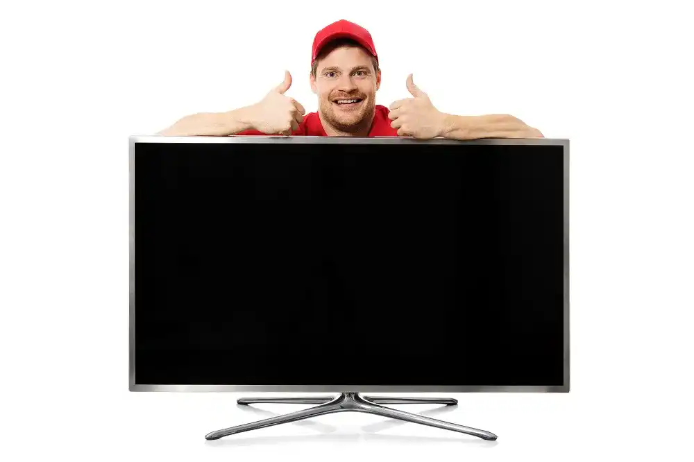 55-Zoll-Fernseher 55-Zoll-Fernseher