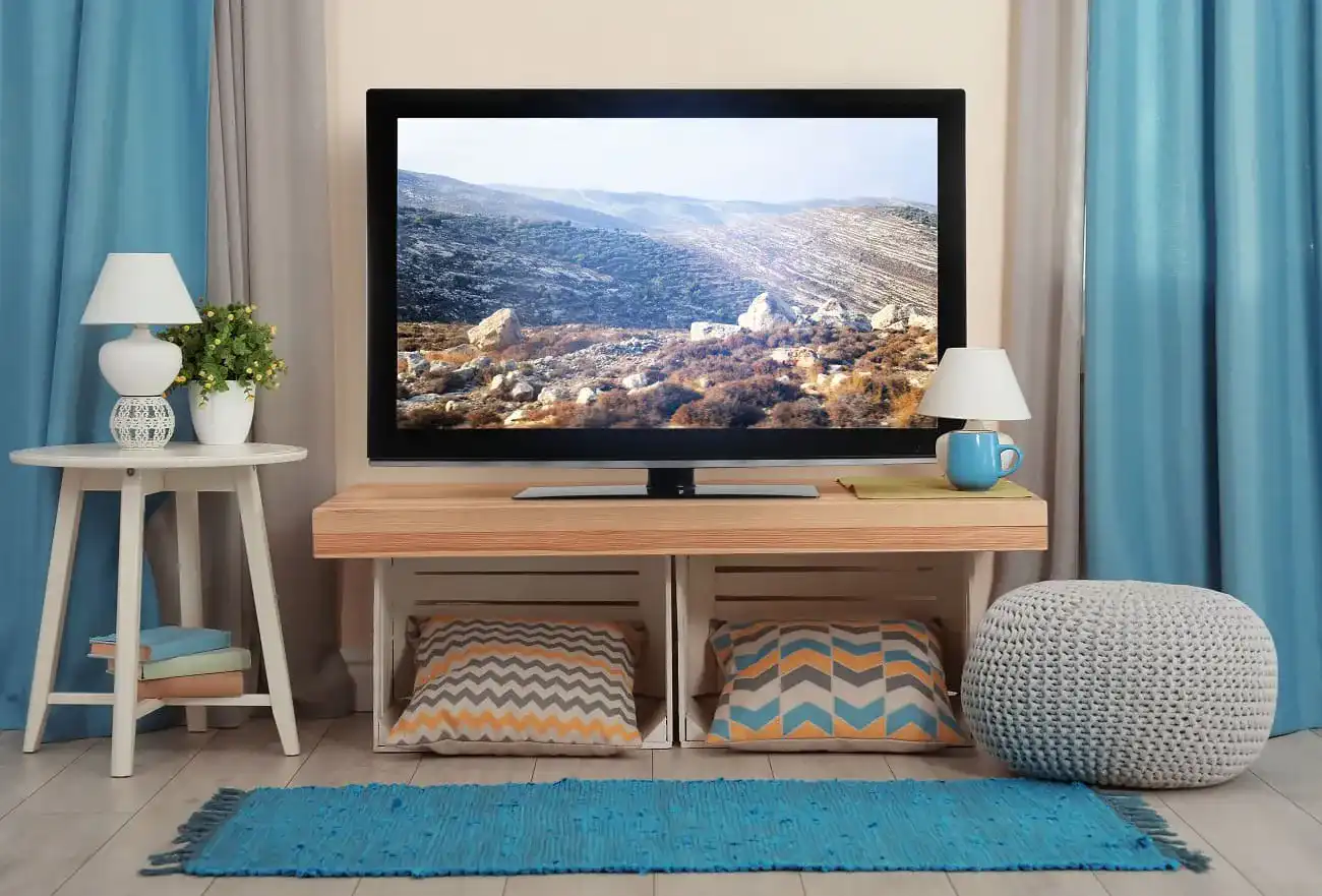 60-Zoll-Fernseher 60-Zoll-Fernseher