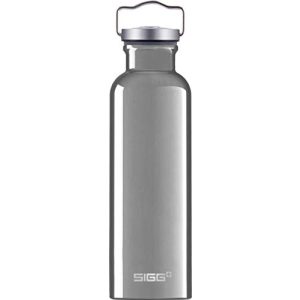 Sigg-Trinkflasche SIGG Original Alu Trinkflasche 0.75 L