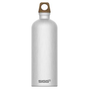 Sigg-Trinkflasche