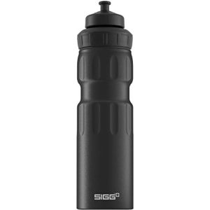 Sigg-Trinkflasche SIGG WMB Sports Black Touch Sport 0.75 L