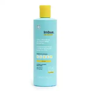 Silikonfreies Shampoo