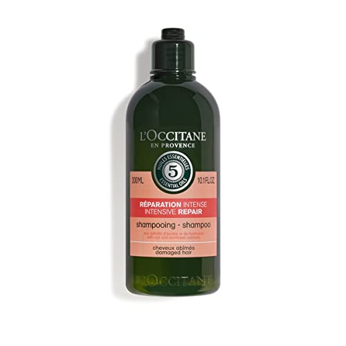Die beste silikonfreies shampoo loccitane intensiv repair 300 ml Bestsleller kaufen
