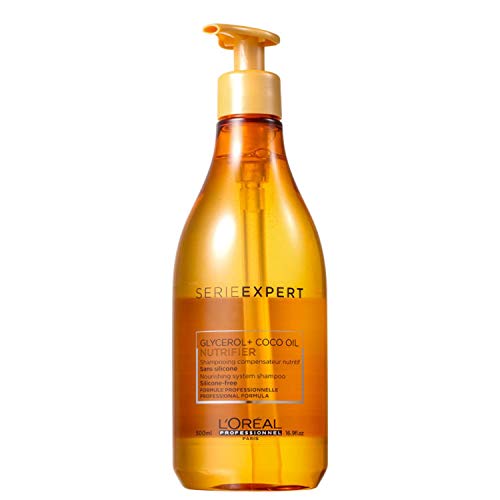 Die beste silikonfreies shampoo loreal professionnel paris serie Bestsleller kaufen