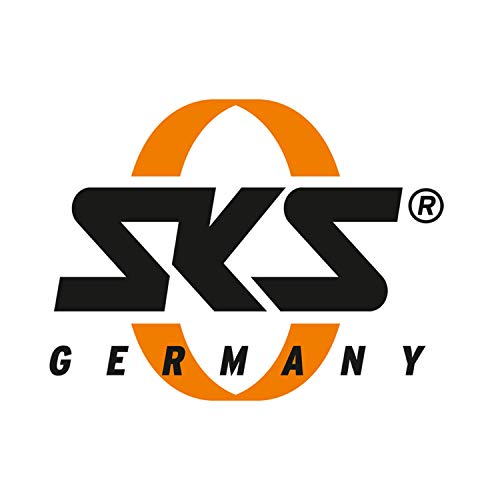 SKS-Luftpumpe SKS GERMANY Air Worx 10.0 Standpumpe