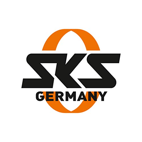 SKS-Luftpumpe SKS GERMANY AIRCONTROL 8.0 Standpumpe
