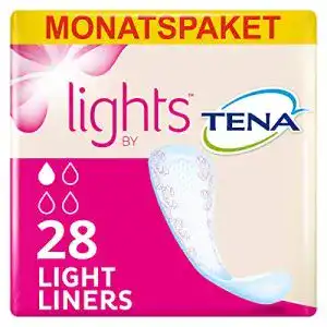 Slipeinlagen Tanga