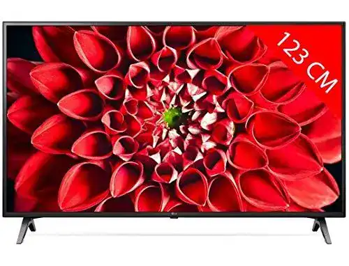 Smart-TV 48 Zoll LG Electronics LG 49UN71006LB, 4K/UHD, LED
