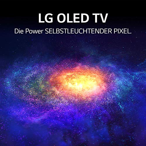 Smart-TV 48 Zoll LG Electronics LG OLED48CX9LB 121 cm OLED