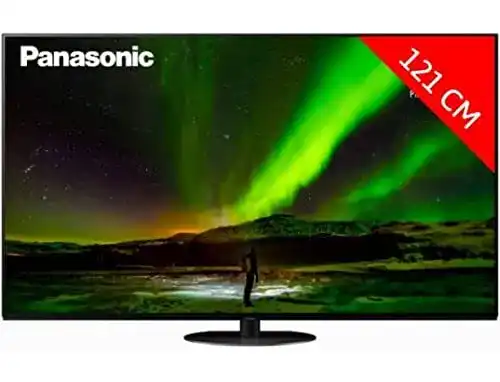 Smart-TV 48 Zoll Panasonic TX-48JZ1500E Smart TV 48 Zoll 4K