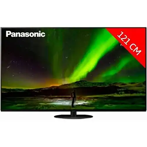 Smart-TV 48 Zoll Panasonic TX-48JZ1500E Smart TV 48 Zoll 4K