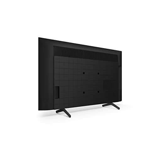 Smart-TV 48 Zoll Sony BRAVIA KD-50X80K/P (50 Zoll), LCD, 4K