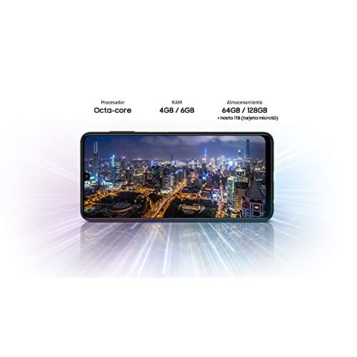 Smartphone bis 250 Euro Samsung Galaxy A22 5G Dual-SIM
