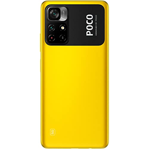 Smartphone bis 250 Euro Xiaomi Poco M4 Pro 5G