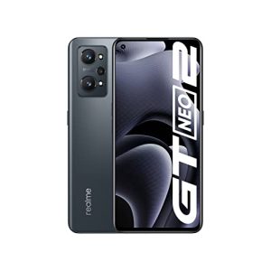 Smartphone bis 400 Euro realme GT Neo 2 Smartphone
