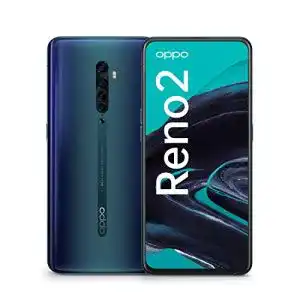 Smartphone bis 500 Euro OPPO Reno2 Smartphone 6,5 Zoll