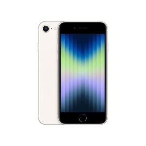 Smartphone fino a 600 euro Apple 2022 iPhone SE, 128 GB, Polarstern