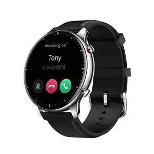 Smartwatch bis 150 Euro Amazfit GTR 2 Smartwatch Fitness