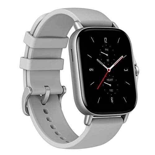 Die beste smartwatch bis 150 euro amazfit gts 2 smartwatch mit bluetooth Bestsleller kaufen