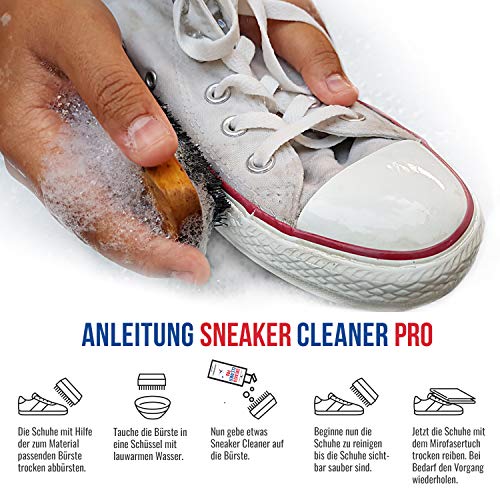 Sneaker-Cleaner · URBAN FOREST · PREMIUM PRODUCTS 150ml