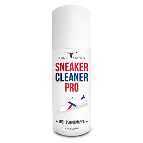 Sneaker-Cleaner · URBAN FOREST · PREMIUM PRODUCTS 150ml
