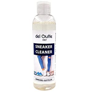 Sneaker-Cleaner del Gutte ® Sneaker Cleaner 236 ml