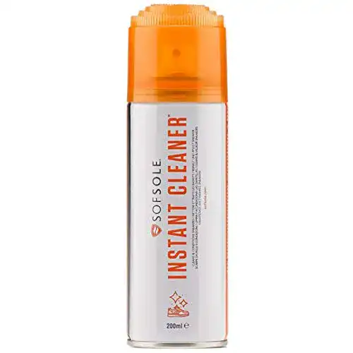 Sneaker-Cleaner Sof Sole Instant Cleaner Vorlagen, 200 ml
