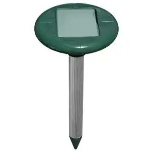 Solar-Wühlmausvertreiber