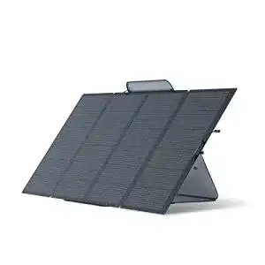 Solaranlage