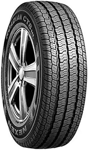 Sommerreifen 195/65 R16 Nexen 294313 Roadian CT8
