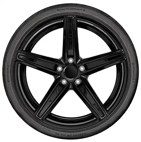 Sommerreifen 235/35 R20 Test & Vergleich 2026 » Testsieger & Kaufberatung