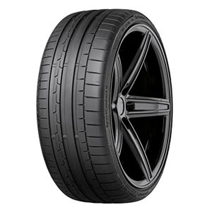 Sommerreifen 235by35 R20 CONTINENTAL dB SportContact 6