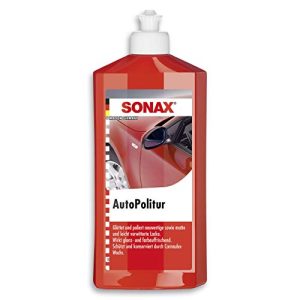 Sonax-Politur SONAX AutoPolitur, 500 ml