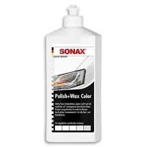 Sonax-Politur