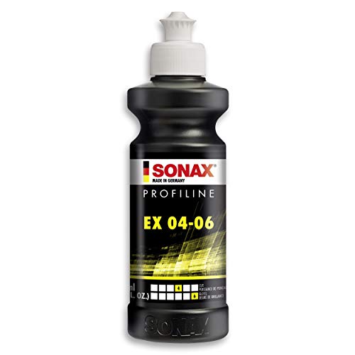 Die beste sonax politur sonax profiline ex 04 06 250 ml Bestsleller kaufen