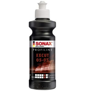Sonax-Politur SONAX PROFILINE ExCut 05-05, 250 ml