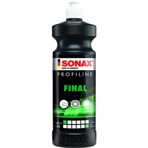 Sonax-Politur SONAX PROFILINE Final, 1 Liter, Schnellversiegelung