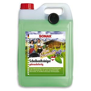 Sonax-Scheibenreiniger SONAX ScheibenReiniger AlmSommer