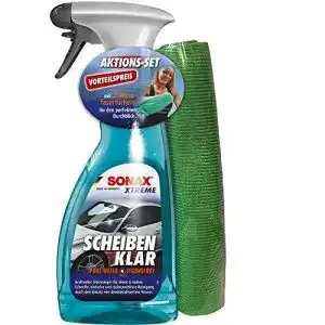 Die beste Sonax-Scheibenreiniger 2026 Test Bestseller Sonax-Scheibenreiniger