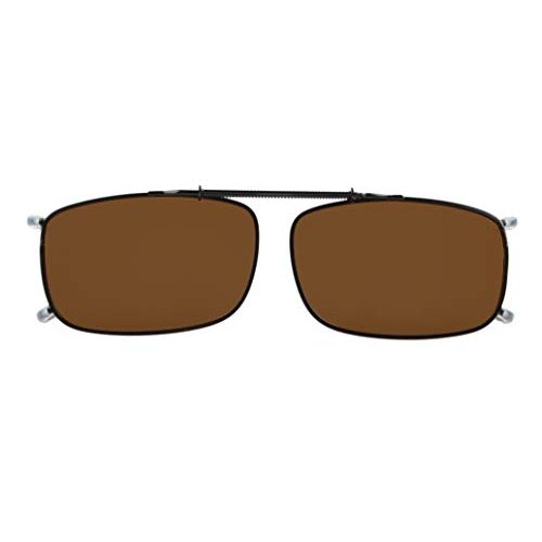 Die beste sonnenbrillen clip eyekepper metallrahmen rim polarisiert Bestsleller kaufen