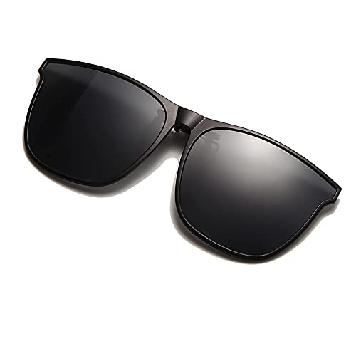Die beste sonnenbrillen clip long keeper polarisiert fuer brillentraeger Bestsleller kaufen