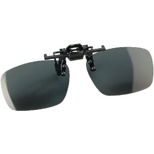 Sunglasses clip Speeron clip-on sunglasses polarized