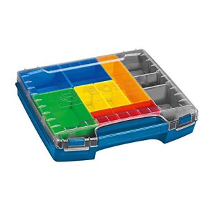 Sortimentskasten Bosch Professional Koffer Set 10, i-BOXX 72 Set